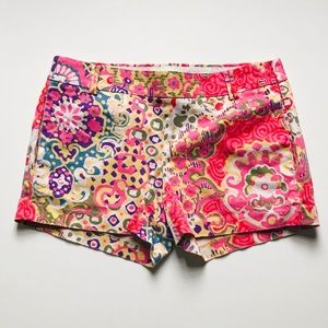 J. Crew Size 2 Womens Shorts